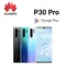 HUAWEI-P30 Pro Android Smartphone, Mobile Phone, Google Play Store Cell Phone, 512GB ROM, 40MP +