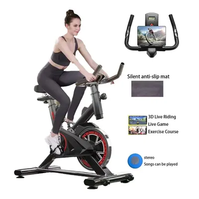 Game stores spinning bike hotsell