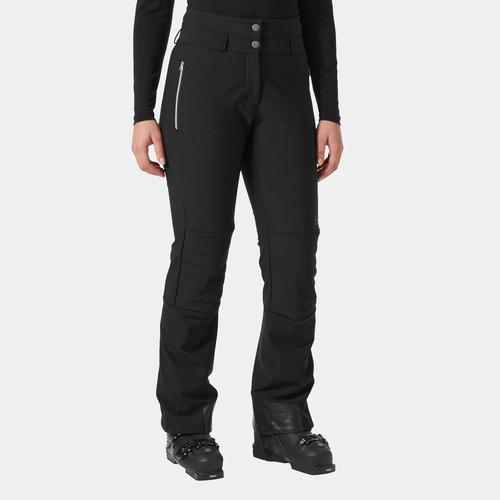 Helly Hansen Damen Avanti High Waist-skihose XS