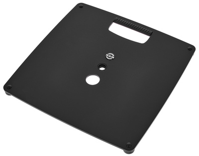 K&M 26711 Base plate S