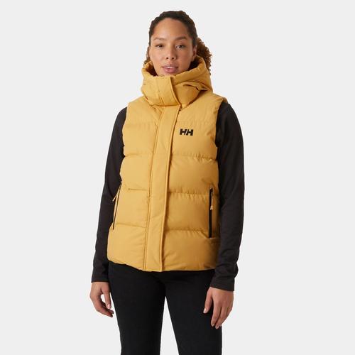 Helly Hansen Damen Adore Pufferweste S