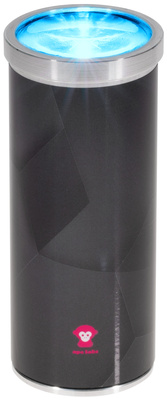 Ape Labs LightCan V2 Grey