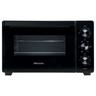 Hisense HOM30M forno 30 L 1600 W Nero