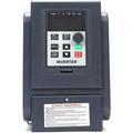 Gojoy - Convertitore di frequenza vfd, 0,75 kW, monofase, regolatore di velocità variabile e