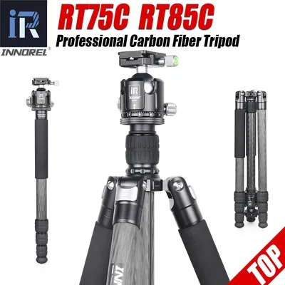 Tripods+Monopods