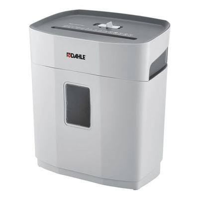 Dahle Aktenvernichter PaperSAFE® 100, grau, 22x36.6x21.7 cm Image