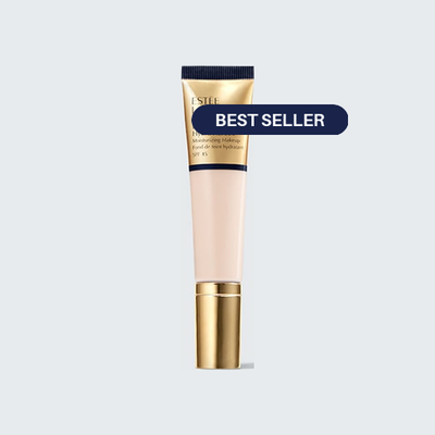 Futurist Hydra Rescue Moisturizing Makeup SPF45 - Breathable with 12 Hour Wear In 5N2 Amber Honey, Size: 35ml