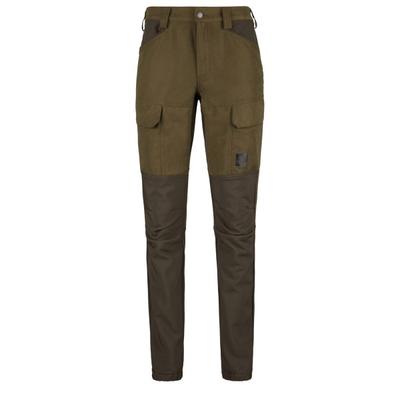 Härkila - Scandinavian Hose - Trekkinghose Gr 52 - Regular braun Image