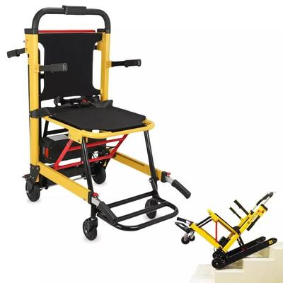 Portable Stair Lifting Motorized Climbing Wheelchair Stair Elevator FDA Approved