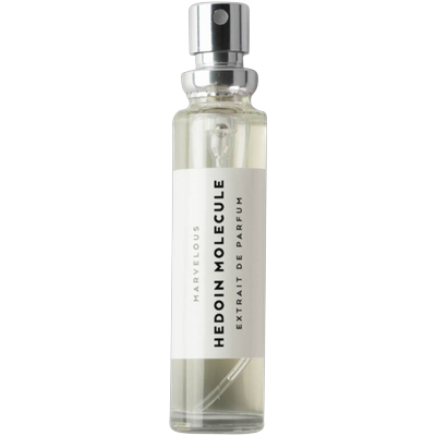 BMRVLS Hedoin Molecule Extrait de Parfum Travel 10 ml Image