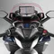 For Honda Forza 300 250 125 MF13 Phone Holder Forza300 Stand Holder Smartphone Phone Holder Stand GPS Navigator Plate Bracket