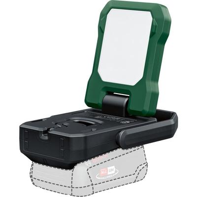 Bosch - Akku- LED-Leuchte/Campinglampe EasySpotLight 18V-400 (warm-/kaltweißes Licht, 3 Image