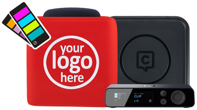 Catchbox Plus Hub2 1Cube