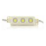 Modulo led SMD5050 0,72W 12V 3 led rgb IP67 - V-tac