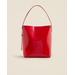 Edie Bucket Bag