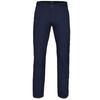 Asquith & Fox Herren Classic Casual Chinos/Hosen (Marine)