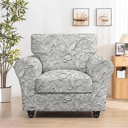 bedruckter Sofabezug stilvoller und langlebiger Schonbezug zum Schutz der Möbel perfekt zur Auffrischung Ihrer Wohnzimmereinrichtung mit einzigartigem Design