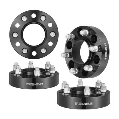 Wheel Spacers Fit for Dodge Ram 2500 Ram 3500 and Ford F250 F350 2 PCS