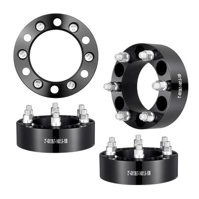 Wheel Spacers Fit for Dodge Ram 2500 Ram 3500 and Ford F250 F350 2 PCS