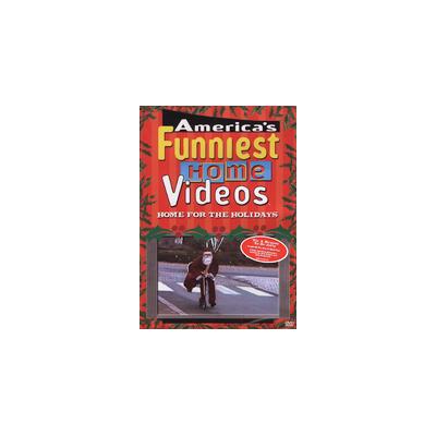 America's Funniest Home Videos - Home for the Holidays