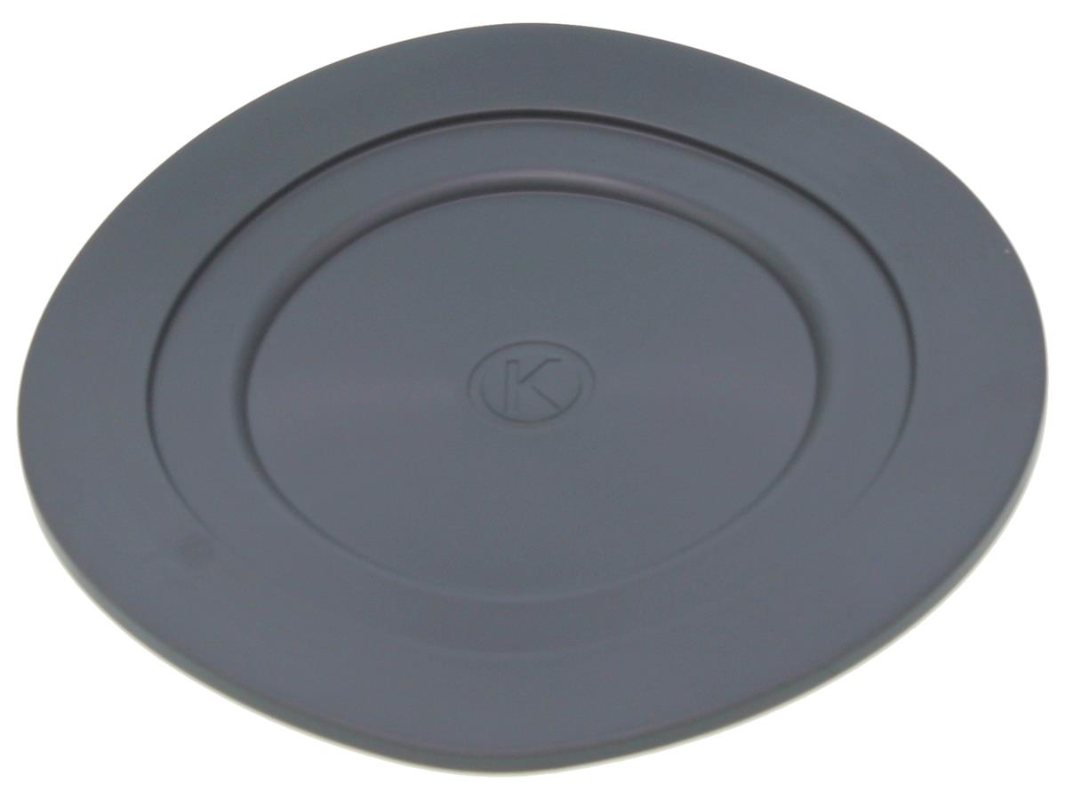 Kenwood KW711919 Gummimatte 15cmØ für Major, Chef XL Titanium XL Küchenmaschine Image