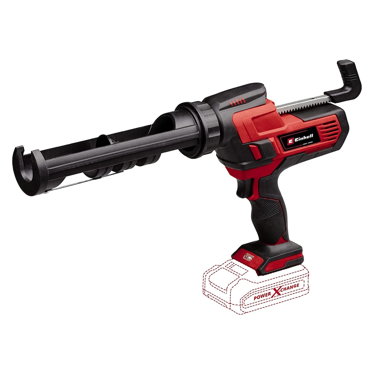 Einhell Akku Kartuschenpistole TE-SG 18/10 Li - Solo PXC Image