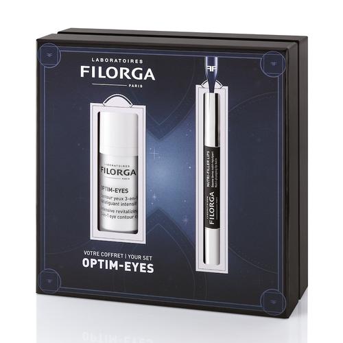 Filorga - X-MAS COFFRET OPTIM-EYES Augenserum 1 ct