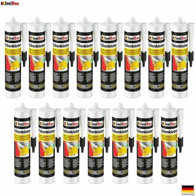 Folienkleber 15 x Dichtkleber Dichtmasse Dampfbremse Dampfsperre Qualität Image