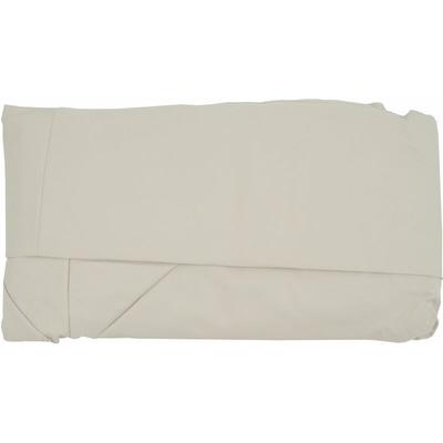 Sonnenschirmbezug T44, 8 Streben 3x3m Polyester, Ersatz-Bezug für Doppel-Ampelschirm T44 creme mit Image