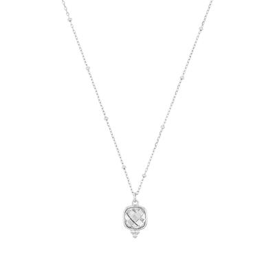 amor - Kette mit Anhänger Ketten 1 ct Damen