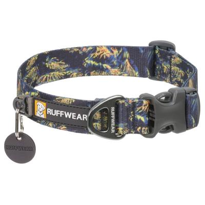Ruffwear - Front Range Collar - Hundehalsband Gr 36-51 cm deep jungle Image