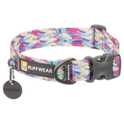 Ruffwear - Front Range Collar - Hundehalsband Gr 28-36 cm reef fish Image