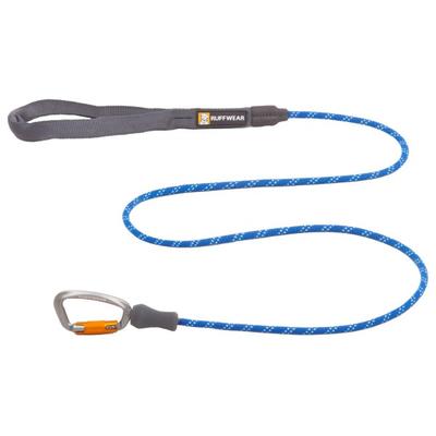 Ruffwear - Knot-A-Leash - Hundeleine Gr L blau Image