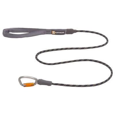 Ruffwear - Knot-A-Leash - Hundeleine Gr S schwarz Image