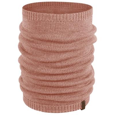 P.A.C. - Nature Felun Merino Neckwarmer - Schal Gr One Size braun Image
