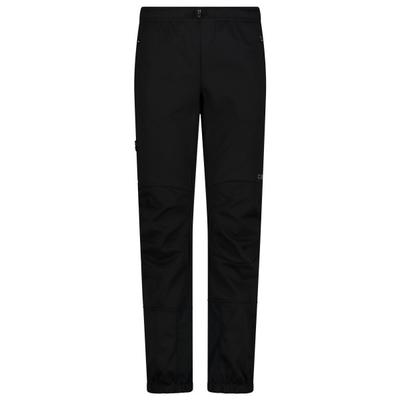 CMP - Women's Pant 39T1216 - Softshellhose Gr 46 schwarz Image