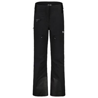 Maloja - Women's BlekovaM. - Skihose Gr L schwarz Image