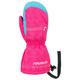 Reusch - Kid's Maxi R-Tex XT Mitten - Handschuhe Gr II - 2-3 years rosa