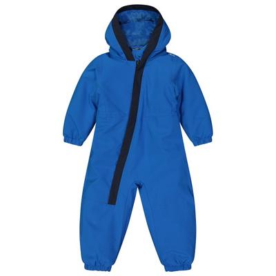 CMP - Kid's Overall 34W4052 - Overall Gr 98 blau Image