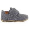 Heber Peak - Kid's RedwoodHe. Felt Shoes - Hüttenschuhe 29 | EU 29 grau