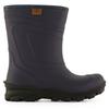 Heber Peak - Kid's PinusHe. ThermoWool Boots - Gummistiefel 28 | EU 28 grau
