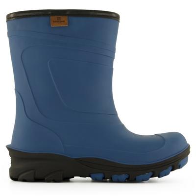 Heber Peak - Kid's PinusHe. ThermoWool Boots - Gummistiefel 37 | EU 37 blau Image