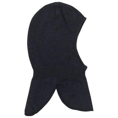 Minymo - Kid's Balaclava Knit - Sturmhaube Gr 46 cm blau Image