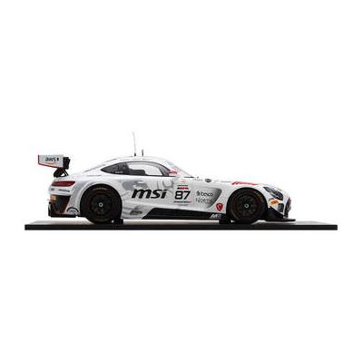 MSI 1:18 Mercedes AMG GT3 Model Car H01-0001989