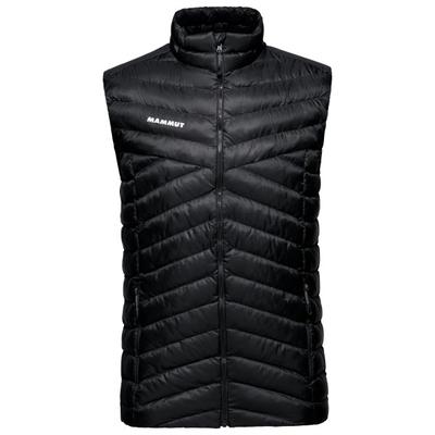 Mammut - Albula Insulation Vest - Kunstfaserweste Gr XL schwarz Image