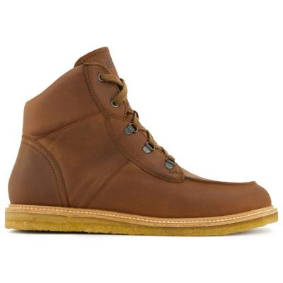 Bär - Roger - Freizeitstiefel 42,5 | EU 42,5 braun Image