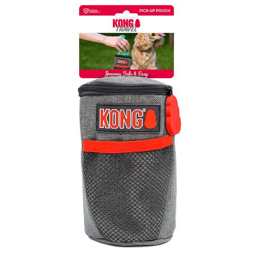 KONG Travel Pick-up Pouch Hunde