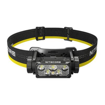 Nitecore HC60 UHE Rechargeable LED Headlamp HC60 UHE