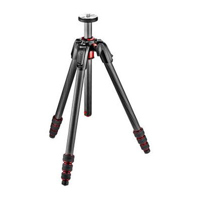 Manfrotto Used 190go! Carbon Fiber Tripod MT190GOC...