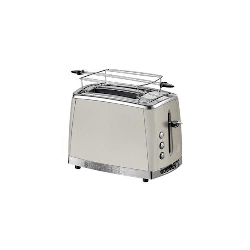 Russell Hobbs Luna Stone Toaster Toaster Sand